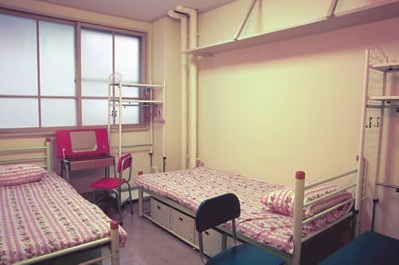 Phòng trọ học tiếng nhật