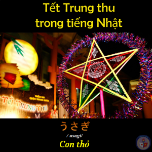 Tết Trung Thu Ở Nhật Bản- Nét Văn Hóa Vô Cùng Đặc Sắc Của Người Nhật