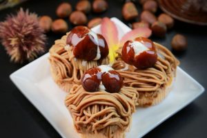 banh-ngot-hat-de-am-thuc-mua-thu-nhat-ban