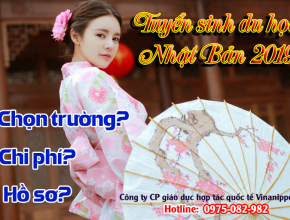 tuyen-sinh-du-hoc-nhat-ban-2019