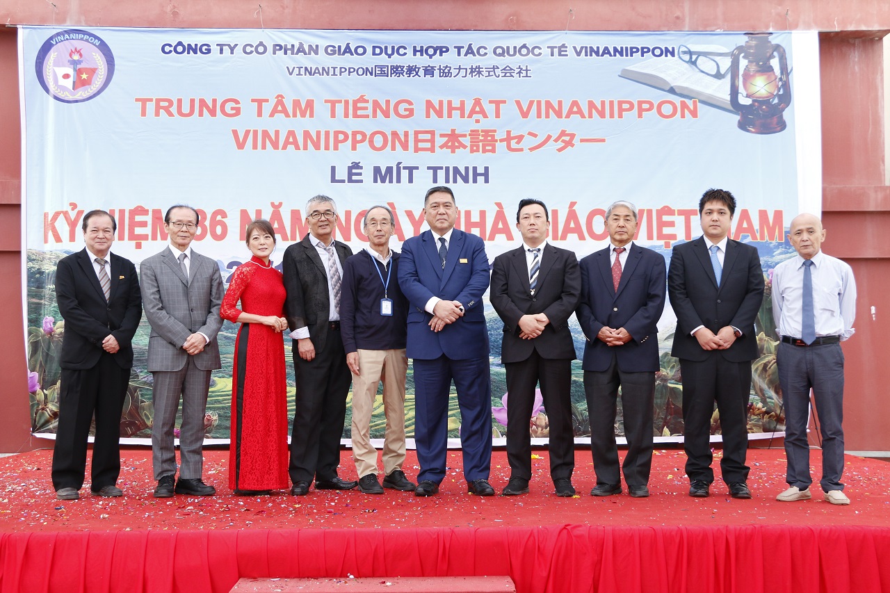 Tuyển sinh du học Nhật Bản 2020 kỳ tháng 4