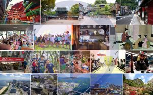 trại hè nhật bản 2019, du học hè nhật bản
