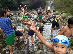Trại hè Nhật bản 2019, du học hè Nhật Bản