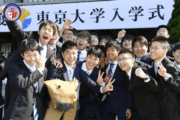 lý do du học nhật bản