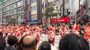 Lễ hội Ikebukuro (Fukuro Matsuri)