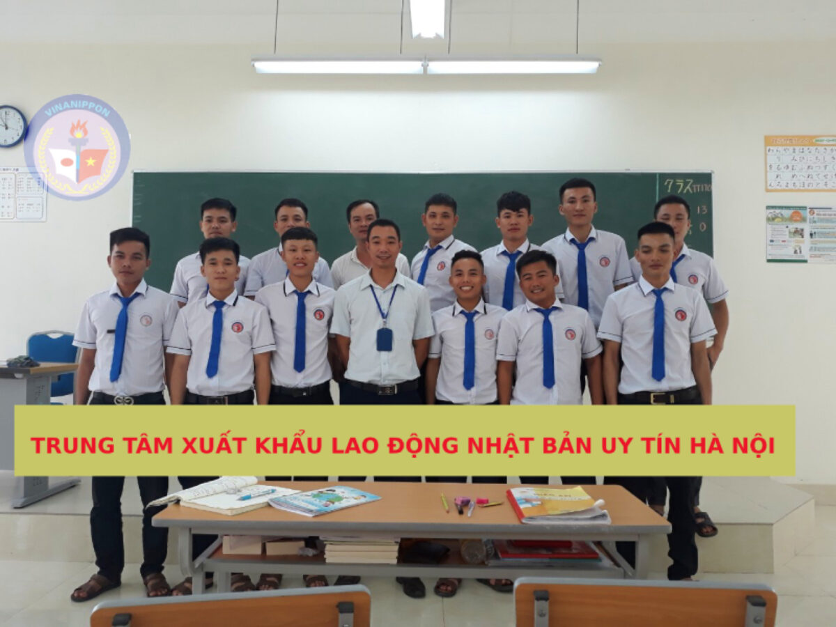 Trung tâm xkld nhật uy tín - Con đường an toàn đến thành công tại xứ sở mặt trời mọc