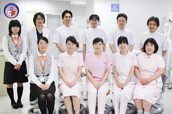 du học nhật bản ngành điều dưỡng