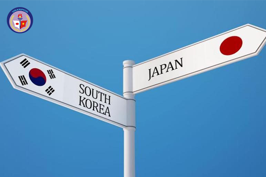 nên du học hàn quốc hay nhật bản