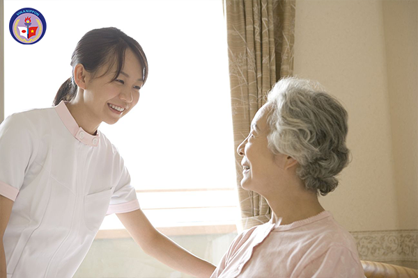 du học điều dưỡng tại nhật