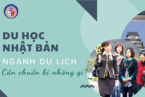 du học nhật bản ngành du lịch