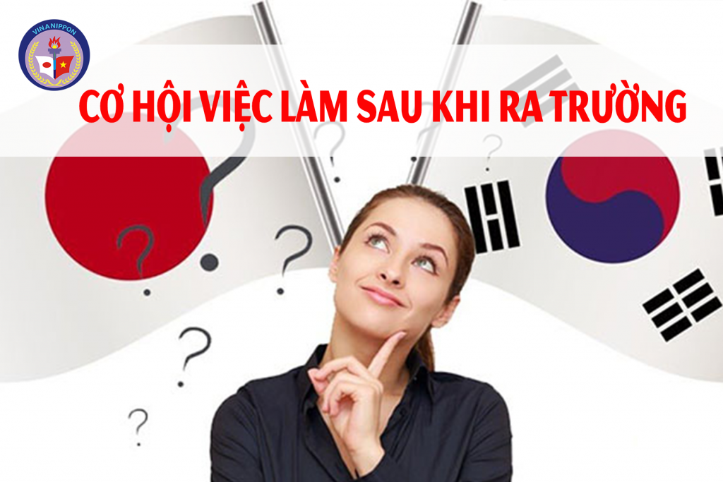 du học hàn quốc hay nhật bản