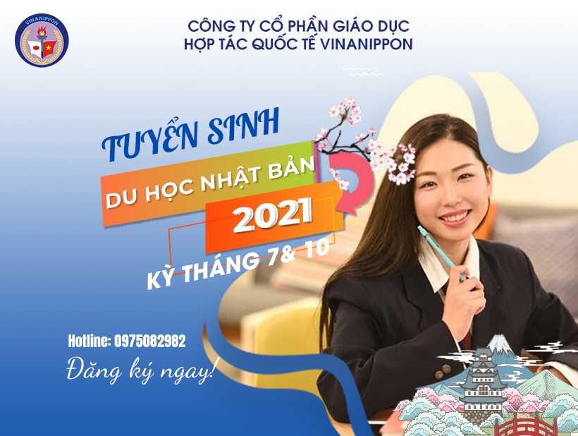 công ty du học nhật bản nào uy tín