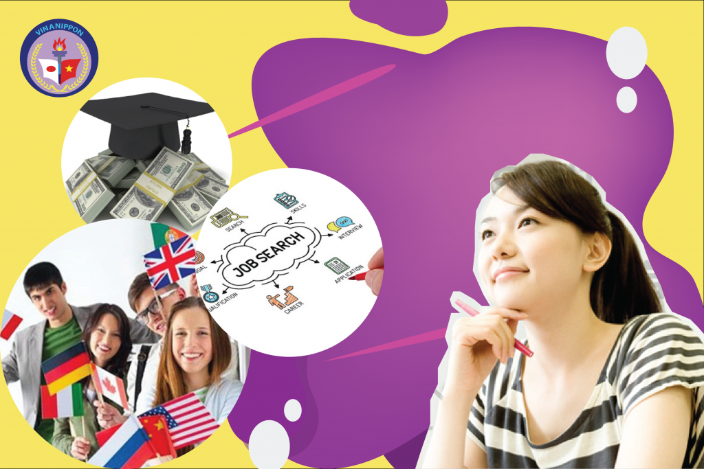 làm sao để đi du học