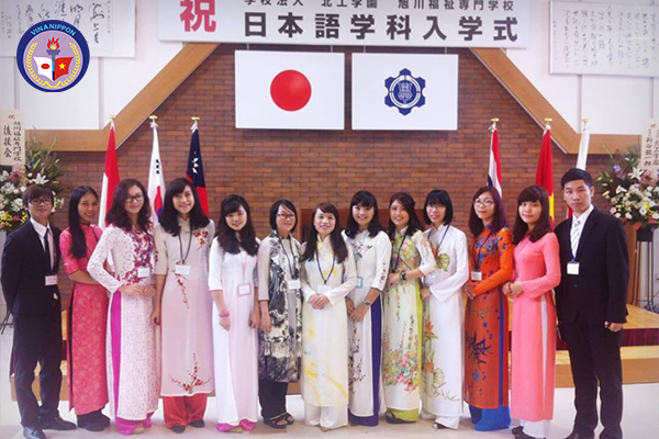 có nên đi du học nhật