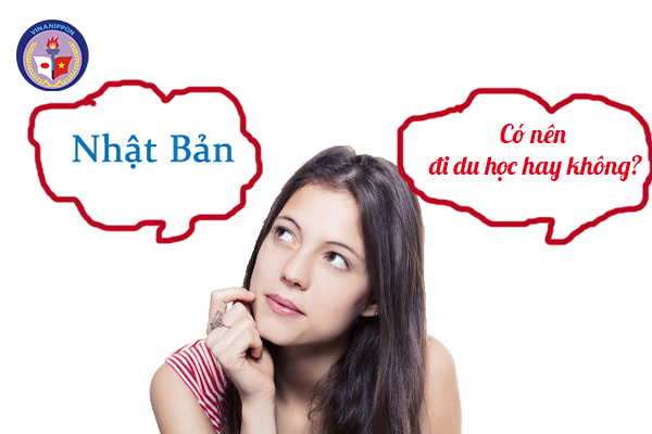 có nên đi du học nhật không