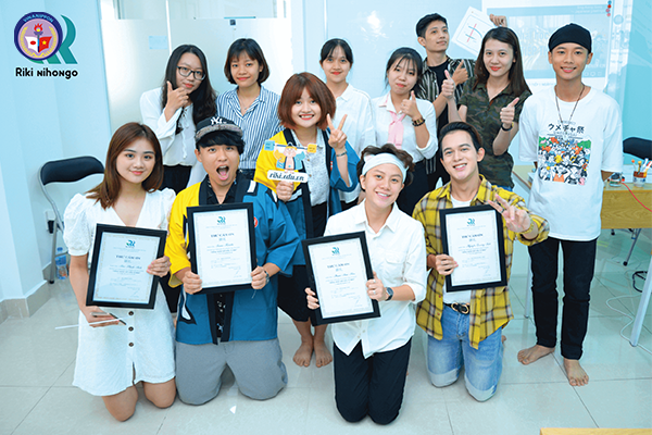 trung tâm du học nhật bản uy tín