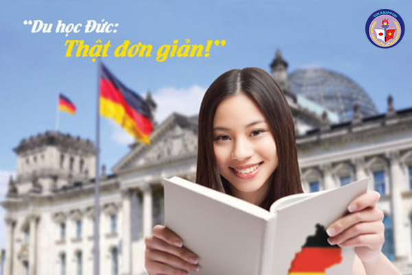 xin học bổng du học ở nước nào dễ nhất