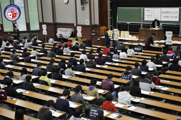 kinh nghiệm du học nhật