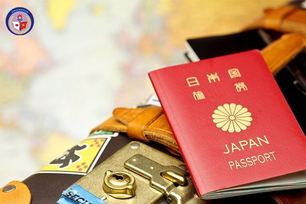 thủ tục xin visa du học nhật bản