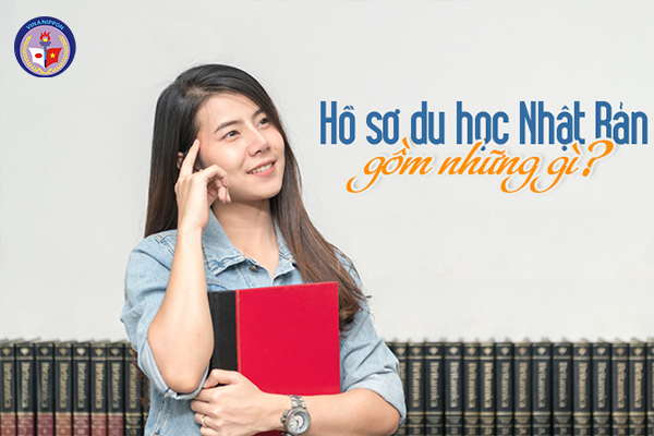 thủ tục xin visa du học nhật bản