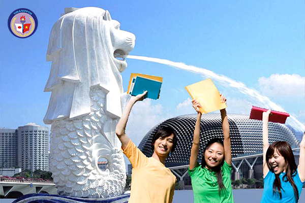 xin học bổng du học ở nước nào dễ nhất