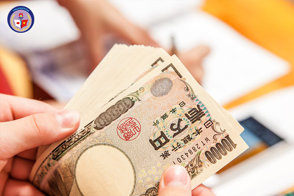 chi phí du học nhật bản tự túc