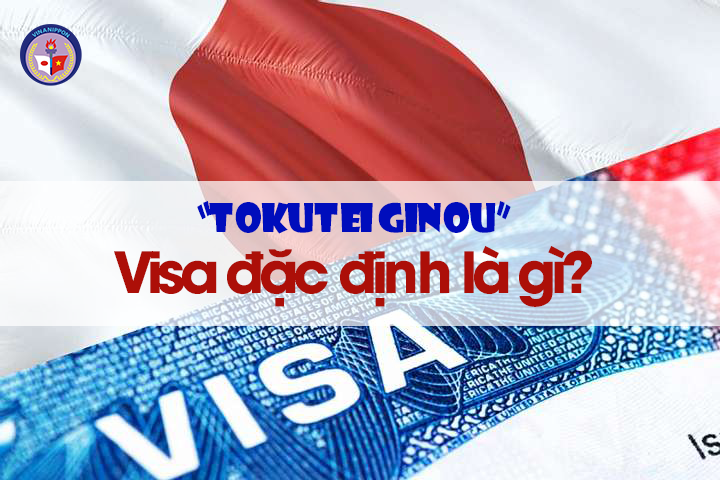 visa kỹ năng đặc định