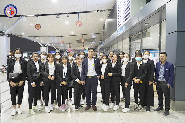 thực tập sinh nhật bản là gì