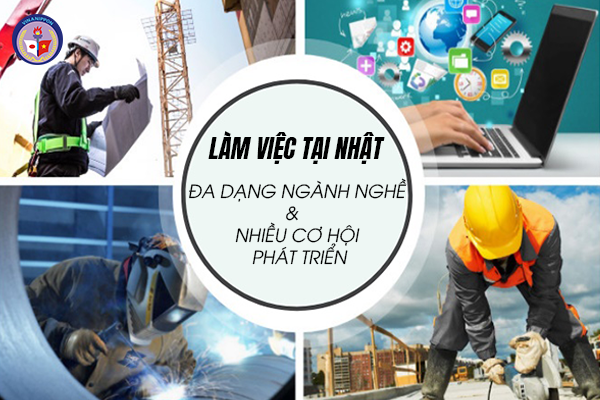 có nên đi nhật làm việc không