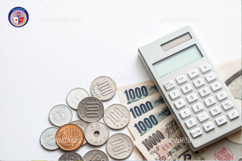 làm việc tại nhật