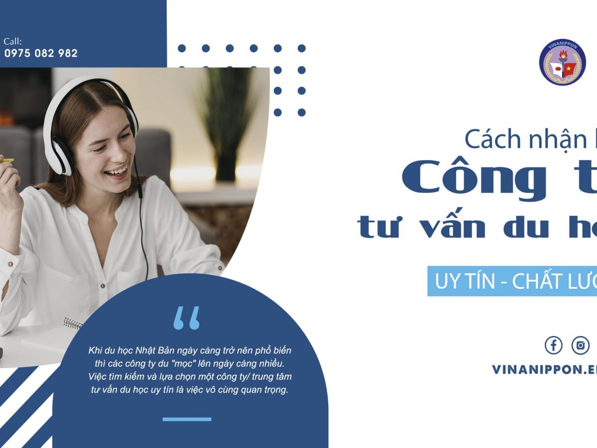 Các Trung Tâm Du Học Nhật Bản Uy Tín Nhất Hiện Nay - Địa Chỉ Tin Cậy Để Chắp Cánh Ước Mơ